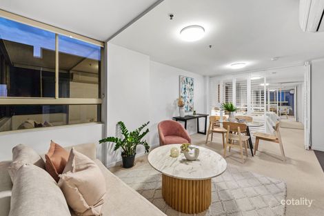 Property photo of 145/79 Moray Street New Farm QLD 4005