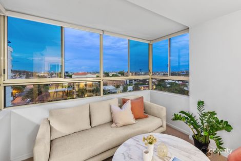 Property photo of 145/79 Moray Street New Farm QLD 4005