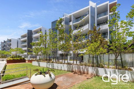110/5 Cattalini Lane, North Fremantle, WA 6159