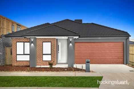 Property photo of 13 Commonwealth Circuit Donnybrook VIC 3064