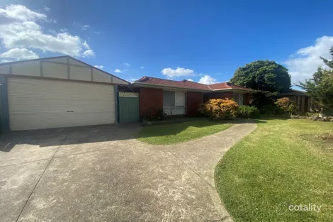 13 Pulford Ct, Melton West, VIC 3337
