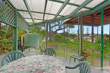 Property photo of 61 Dixon Street Coolangatta QLD 4225