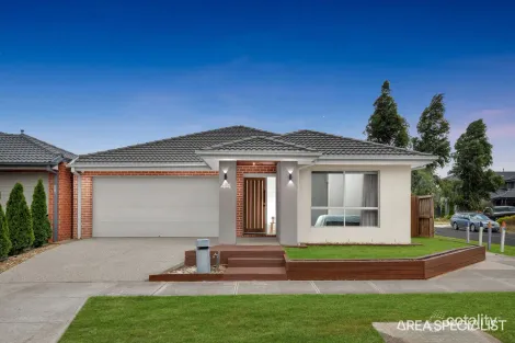 44 Horsley St, Thornhill Park, VIC 3335