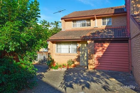 8/11-15 King St, Parramatta, NSW 2150