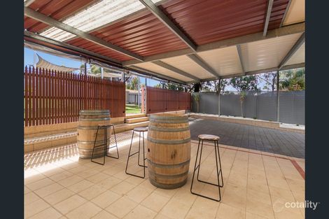 Property photo of 31 Challenge Drive Noarlunga Downs SA 5168