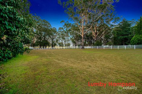 Property photo of 14 Coppabella Road Middle Dural NSW 2158