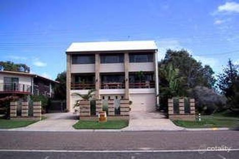 Property photo of 7 Colyer Avenue Tannum Sands QLD 4680