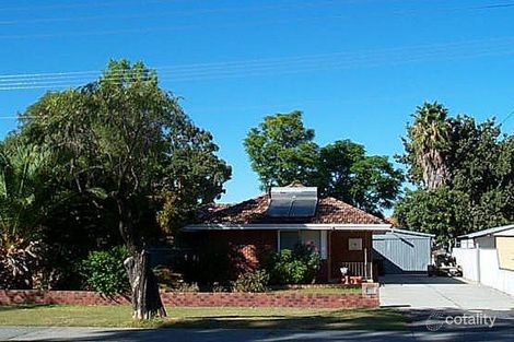 9 Rosher Rd, Lockridge, WA 6054