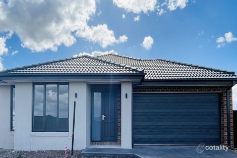 120 Medallion Bvd, Tarneit, VIC 3029