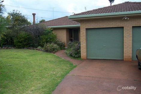 40 Crotty St, Centenary Heights, QLD 4350