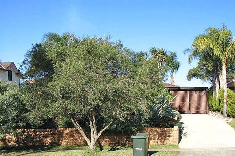 61 Caratel Cres, Marayong, NSW 2148