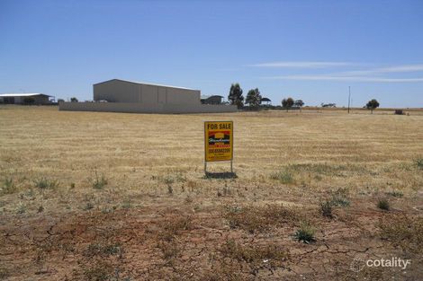 4 Hahesy Cct, Roseworthy, SA 5371