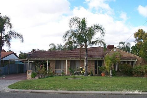 40 Narcissus Ave, Parkwood, WA 6147