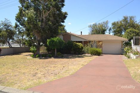 Property photo of 174 Lucy Victoria Avenue Australind WA 6233