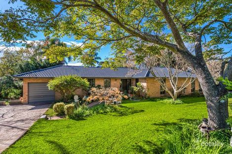 Property photo of 130 Kangaroo Valley Road Berry NSW 2535