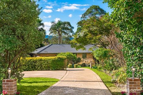 Property photo of 130 Kangaroo Valley Road Berry NSW 2535