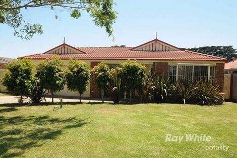 14 Jagger Cct, Cranbourne East, VIC 3977