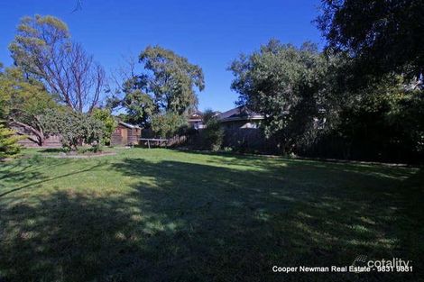 Property photo of 25 Mayfield Drive Mount Waverley VIC 3149