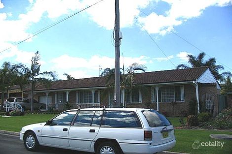 8 Kanimbla Cl, Kincumber, NSW 2251