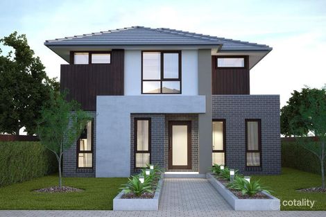 Lot 9357 Peter Brock Dr, Oran Park, NSW 2570
