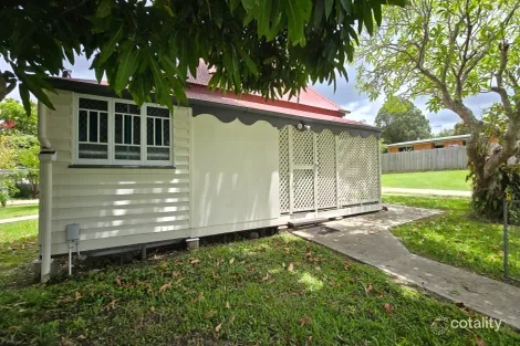 Property photo of 30 John Street Maryborough QLD 4650