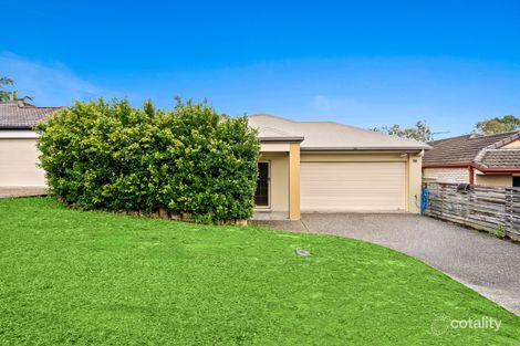 Property photo of 64 Nullarbor Circuit Forest Lake QLD 4078