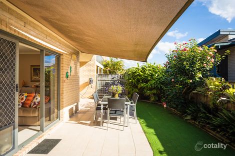 Property photo of 1/59A Ocean Drive Merimbula NSW 2548