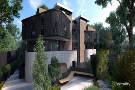 155 Royal Pde, Parkville, VIC 3052