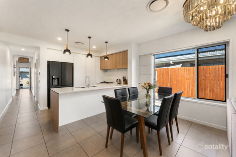 Property photo of 25 Rowley Street Strathpine QLD 4500