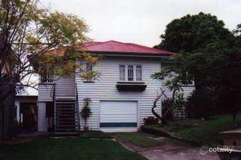 Property photo of 1/46 Sunbeam Street Fairfield QLD 4103