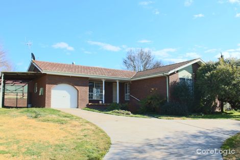 Property photo of 10 Scotford Place Windradyne NSW 2795