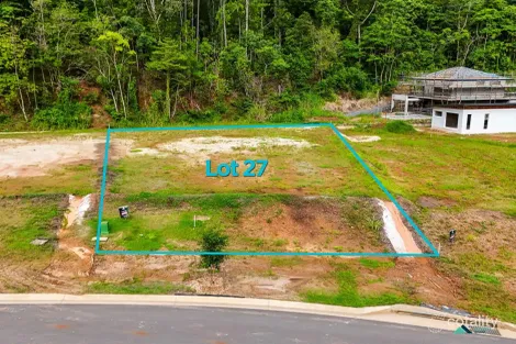 16 Allamanda Rise, Brinsmead, QLD 4870
