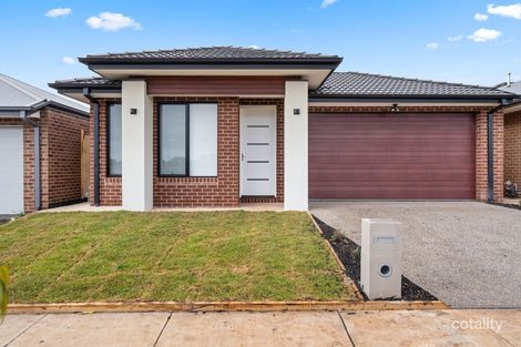 14 Camelon Ave, Thornhill Park, VIC 3335