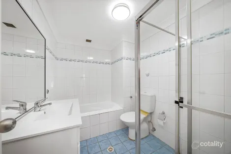 Property photo of 9/299 Lakemba Street Wiley Park NSW 2195