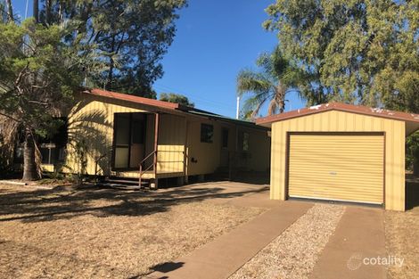 Property photo of 40 Mellish Crescent Emerald QLD 4720