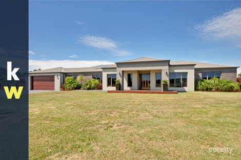 14 Easterly Dr, Traralgon, VIC 3844