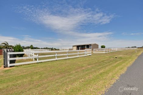 Property photo of 14 Easterly Drive Traralgon VIC 3844