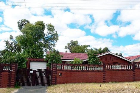 13 Manolas Way, Girrawheen, WA 6064