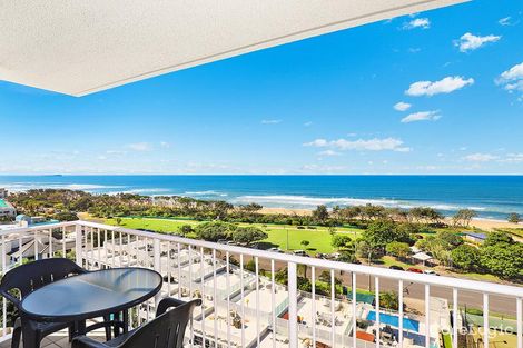 Property photo of 47/81 Sixth Avenue Maroochydore QLD 4558