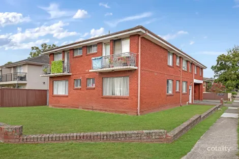 1-5 Chetwynd Rd, Merrylands, NSW 2160