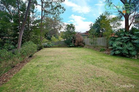 Property photo of 23 Glen Road Emu Heights NSW 2750