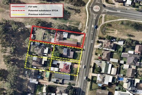 Property photo of 101 York Road Jamisontown NSW 2750