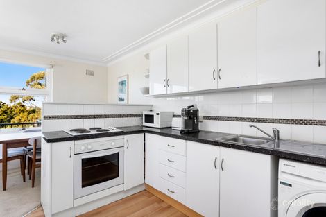 Property photo of 21/8 Campbell Parade Manly Vale NSW 2093