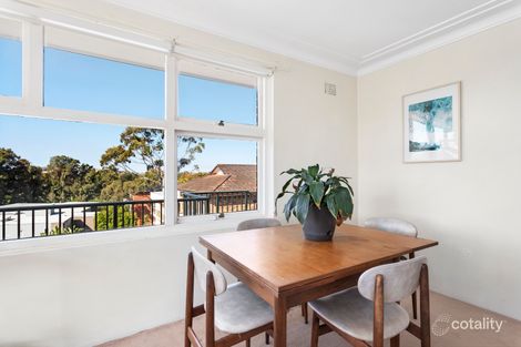Property photo of 21/8 Campbell Parade Manly Vale NSW 2093