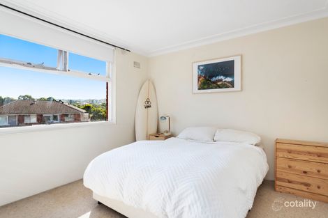 Property photo of 21/8 Campbell Parade Manly Vale NSW 2093