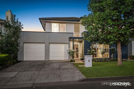Property photo of 15 Cypress Point Parade Heatherton VIC 3202