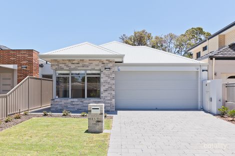 Property photo of 13B Ochiltree Way Kardinya WA 6163