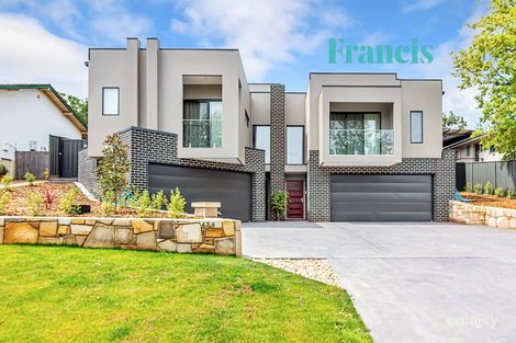43a Millen St, Hughes, ACT 2605