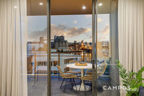 Property photo of 902/10 Worth Place Newcastle NSW 2300