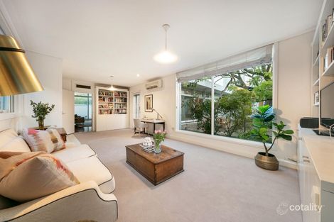 Property photo of 6 Kooyongkoot Road Hawthorn VIC 3122